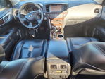 Nissan Pathfinder 2015