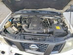Nissan Navara (Frontier) 2012