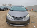 Toyota Sienna 2011