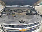 Chevrolet Tahoe 2016