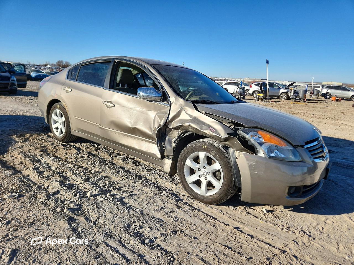 Altima 2008