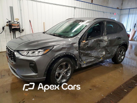 Ford Escape 2024 - Image 1 of 15