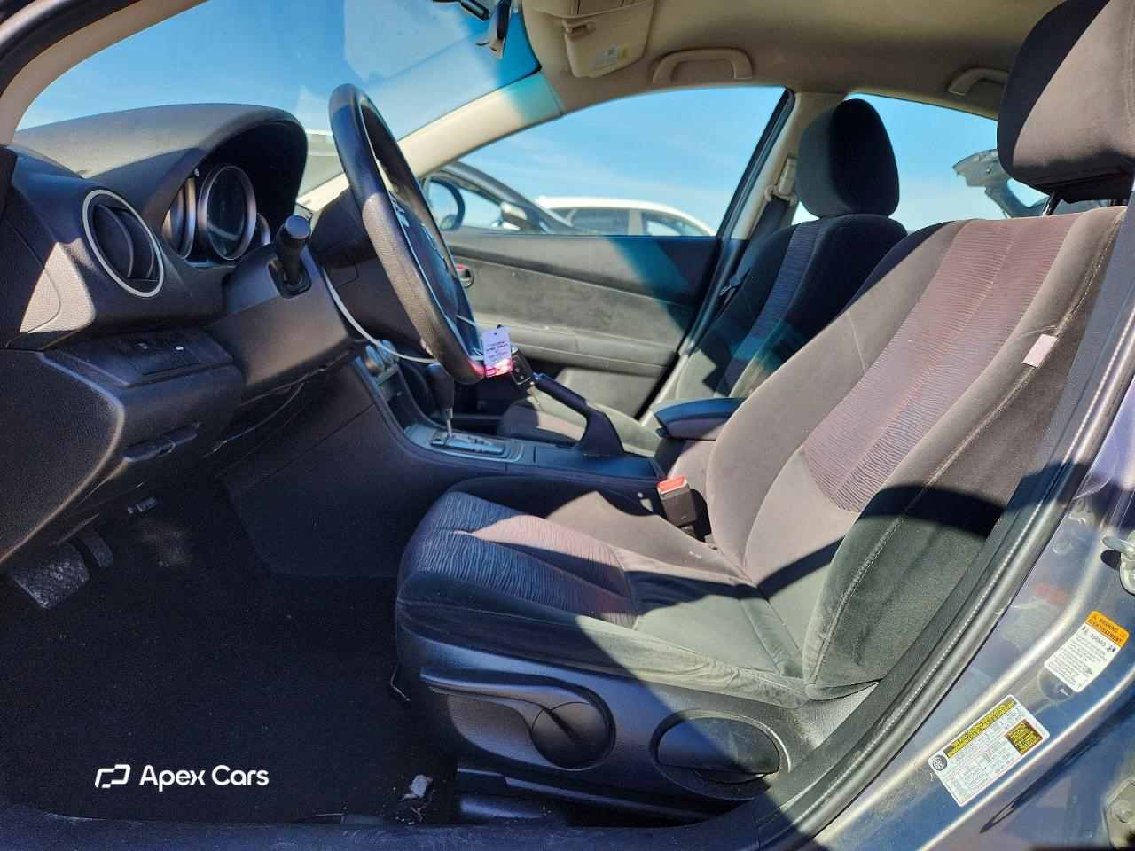 Mazda 6 2010