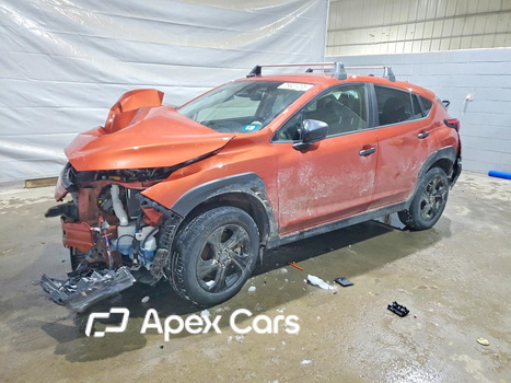 Subaru XV 2024 - Image 1 of 13