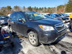 Subaru Forester 2016