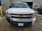 Chevrolet Silverado 2008
