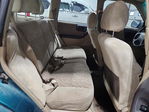 Subaru Forester 1998