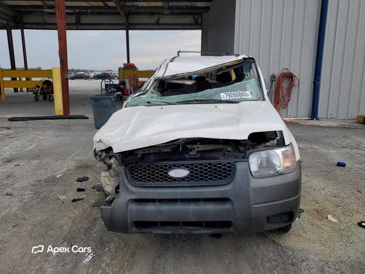 Ford Escape 2004