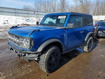 Ford Bronco 2022