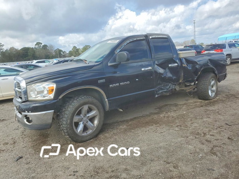 Dodge RAM 2007 - Image 1 of 13