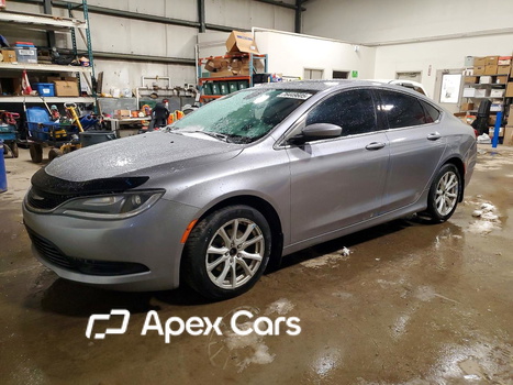 Chrysler 200 2015 - Zdjęcie 1 z 12