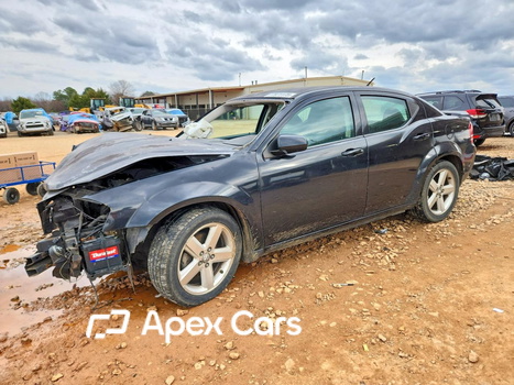 Dodge Avenger 2009 - Image 1 of 14