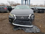 Lexus ES 2017