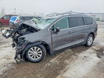 Chrysler Pacifica 2018