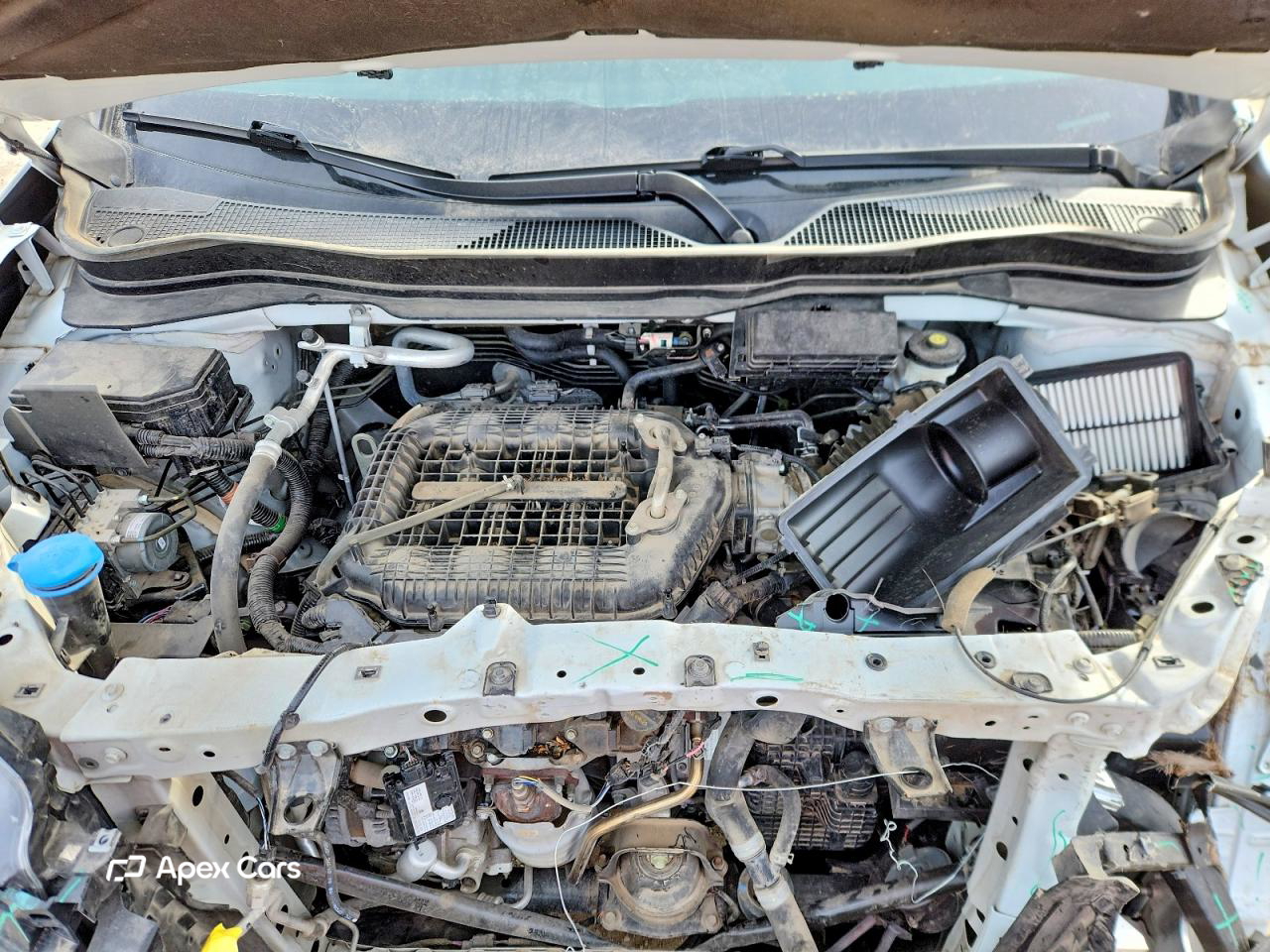 Honda Pilot 2022