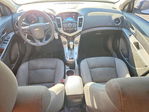 Chevrolet Cruze 2015