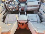 Honda Pilot 2011