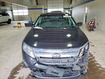 Ford Fusion 2012