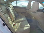 Honda Accord 2008