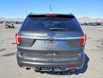 Ford Explorer 2019