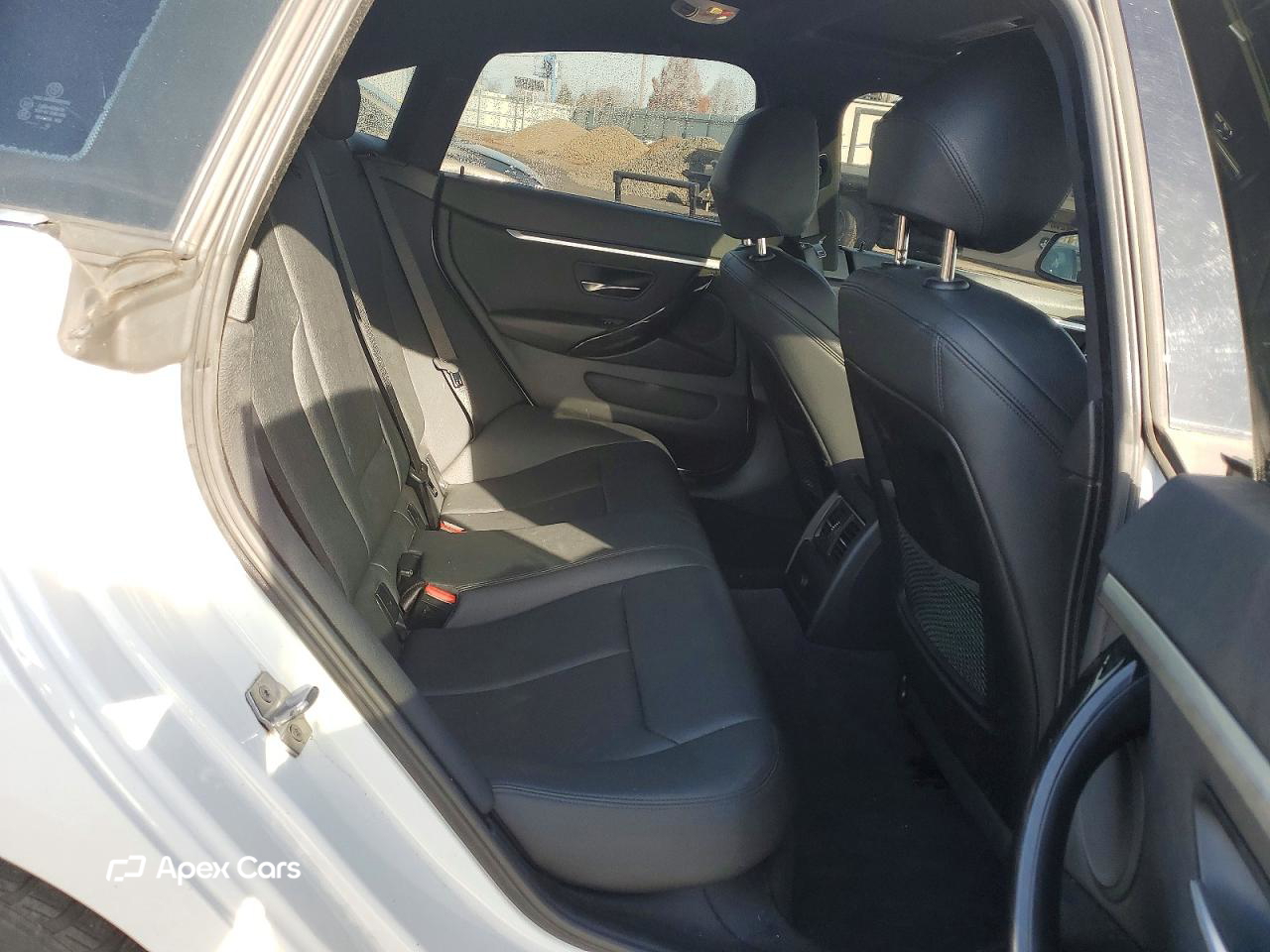 BMW Series 4 2019