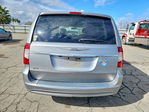 Chrysler Voyager 2016
