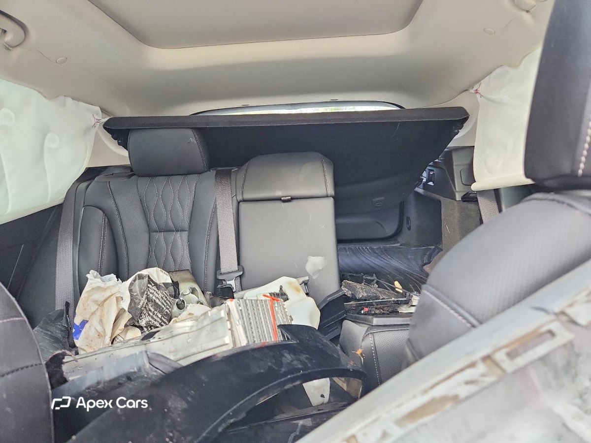 Buick Envision 2022