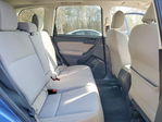 Subaru Forester 2015
