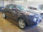 Nissan Juke 2017