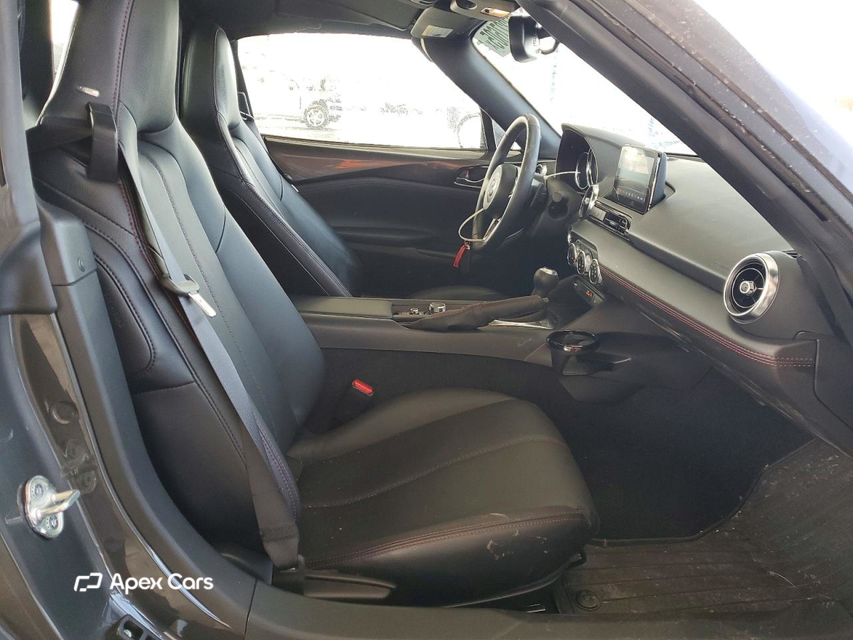 Mazda MX-5 2018