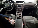 Chevrolet Traverse 2017