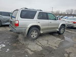 Toyota 4Runner 2002