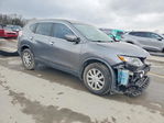 Nissan Rogue 2015