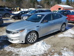 Kia Optima 2017