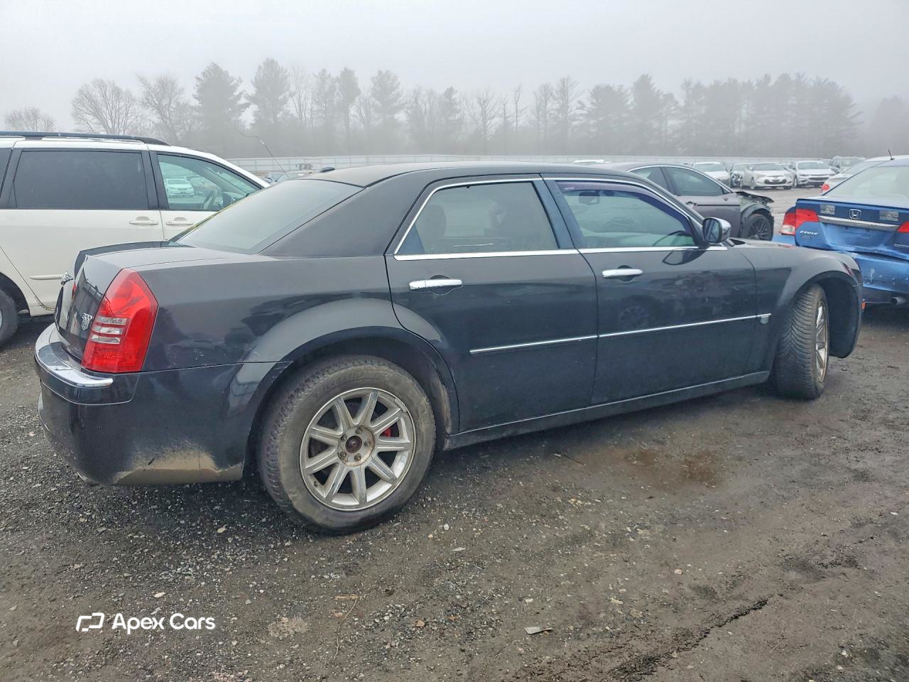 Chrysler 300 2006