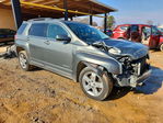 GMC Terrain 2012