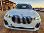 BMW X7 2020