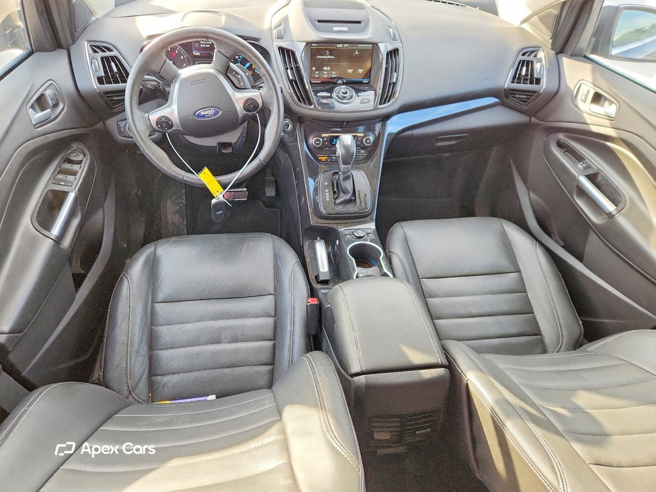 Ford Escape 2015