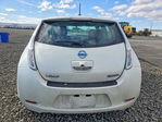 Nissan Leaf 2016
