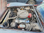 Chevrolet Corvette 1980