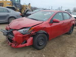 Toyota Corolla 2017