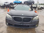 BMW Series 7 2011