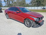 Cadillac CTS 2018