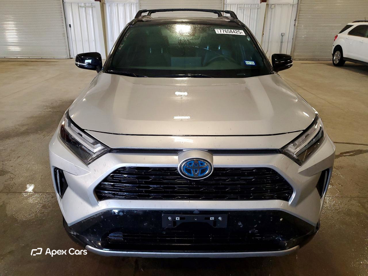 Toyota RAV 4 2024