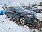BMW X1 2014