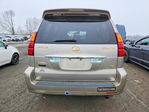 Lexus GX 2003