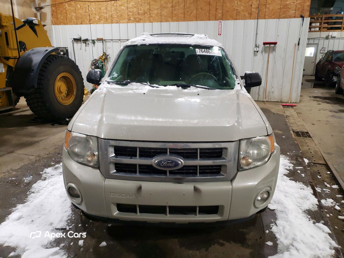 Ford Escape 2008