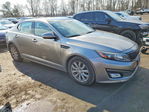 Kia Optima 2015