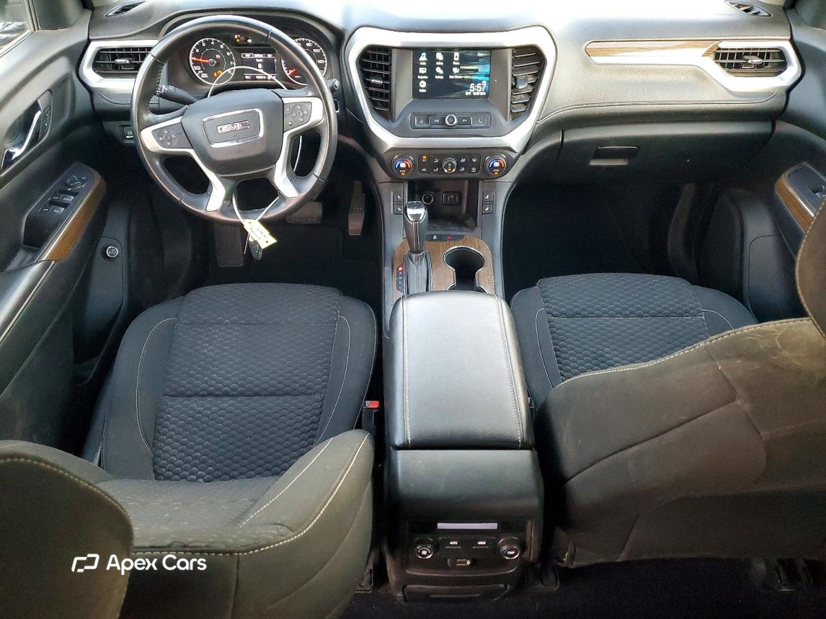 GMC Acadia 2019