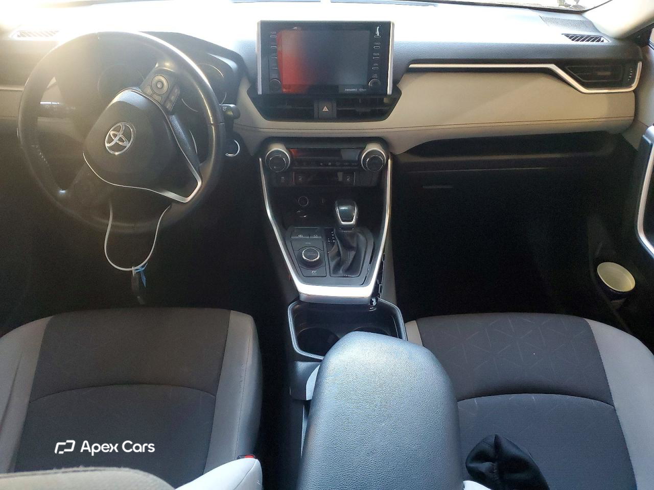 Toyota RAV 4 2020